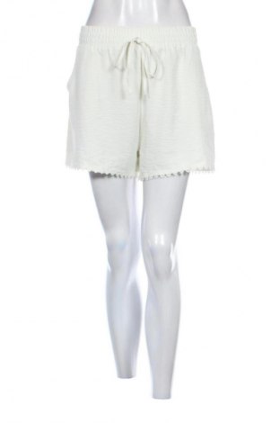 Damen Shorts Unbranded, Größe M, Farbe Ecru, Preis € 3,99