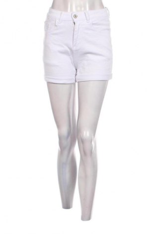 Damen Shorts Unbranded, Größe S, Farbe Weiß, Preis € 3,99