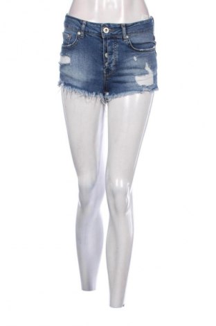 Damen Shorts Unbranded, Größe M, Farbe Blau, Preis € 3,99