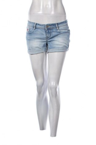 Damen Shorts Unbranded, Größe M, Farbe Blau, Preis € 3,99