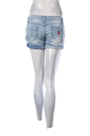 Damen Shorts Unbranded, Größe M, Farbe Blau, Preis € 3,99