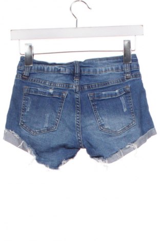 Damen Shorts Unbranded, Größe S, Farbe Blau, Preis € 3,99