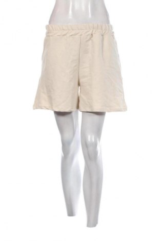 Дамски къс панталон Velmerto, Размер M, Цвят Бежов, Цена 2,04 €