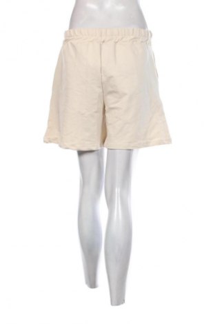 Дамски къс панталон Velmerto, Размер M, Цвят Бежов, Цена 2,04 €