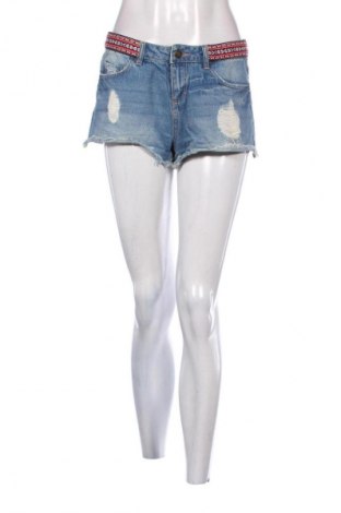 Damen Shorts Vero Moda, Größe S, Farbe Mehrfarbig, Preis € 3,99