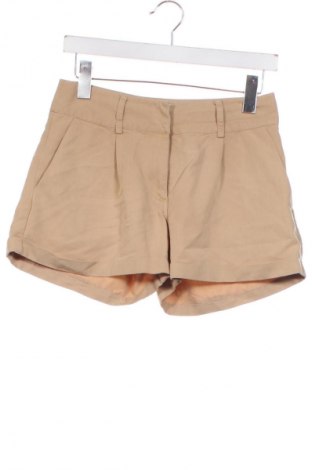Дамски къс панталон Vero Moda, Размер S, Цвят Бежов, Цена 4,09 €