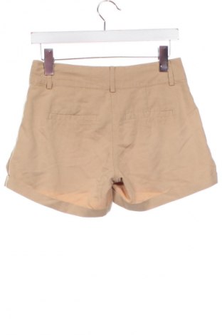 Дамски къс панталон Vero Moda, Размер S, Цвят Бежов, Цена 4,09 €