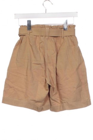 Дамски къс панталон Yerse, Размер XS, Цвят Бежов, Цена 19,94 €