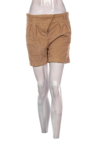Dámske kraťasy  Zara, Veľkosť S, Farba Béžová, Cena  3,95 €