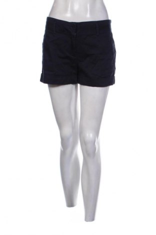 Дамски къс панталон Zara, Размер L, Цвят Син, Цена 10,73 €