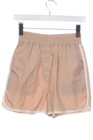 Dámské kraťasy  Zara, Velikost XS, Barva Béžová, Cena  139,00 Kč