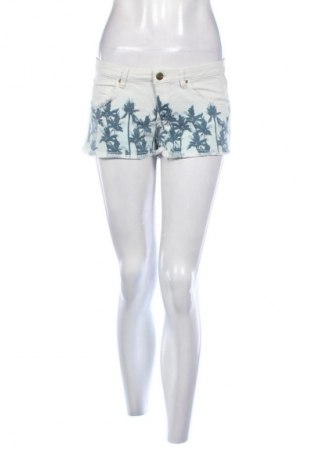 Női rövidnadrág Zara Trafaluc, Méret S, Szín Sokszínű, Ár 669 Ft