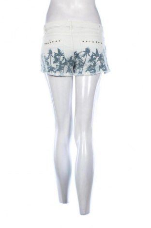 Női rövidnadrág Zara Trafaluc, Méret S, Szín Sokszínű, Ár 669 Ft