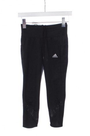 Női leggings Adidas, Méret XS, Szín Fekete, Ár 2 489 Ft, #133437937