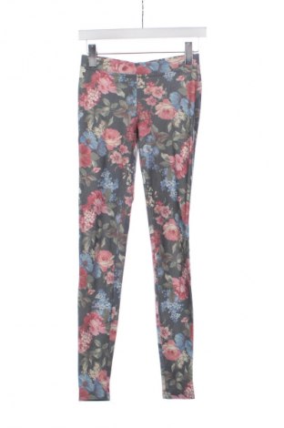 Damen Leggings Ann Christine, Größe XS, Farbe Mehrfarbig, Preis 6,99 €