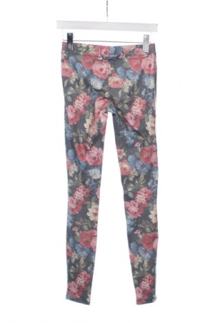 Damen Leggings Ann Christine, Größe XS, Farbe Mehrfarbig, Preis 6,99 €