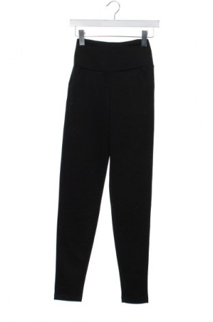 Damen Leggings Anna Field, Größe XS, Farbe Schwarz, Preis 4,99 €