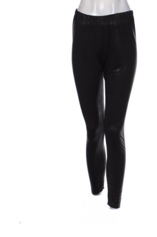 Damskie legginsy Atmosphere, Rozmiar M, Kolor Czarny, Cena 10,99 zł