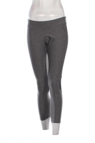 Damen Leggings Crivit, Größe M, Farbe Grau, Preis 2,99 €