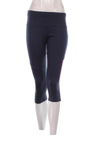 Dámske legíny  Crivit, Veľkosť S, Farba Modrá, Cena  2,95 €