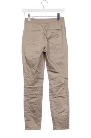 Damen Leggings H&M, Größe XS, Farbe Beige, Preis 3,99 €