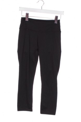 Damen Leggings H&M, Größe XS, Farbe Schwarz, Preis 2,99 €