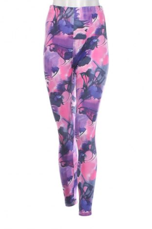 Damen Leggings SHEIN, Größe S, Farbe Mehrfarbig, Preis 3,99 €