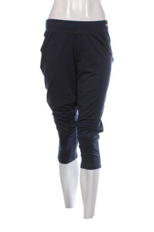 Damskie legginsy Sports, Rozmiar L, Kolor Niebieski, Cena 9,99 zł