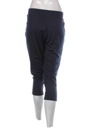 Damskie legginsy Sports, Rozmiar L, Kolor Niebieski, Cena 9,99 zł