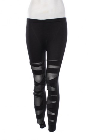 Damen Leggings Unbranded, Größe XS, Farbe Schwarz, Preis 3,99 €