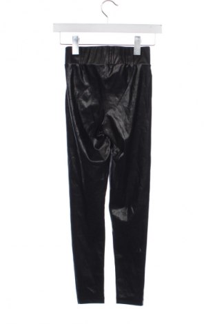 Damen Leggings Unbranded, Größe XXS, Farbe Schwarz, Preis 3,99 €