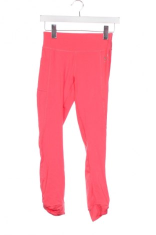 Damen Leggings Unbranded, Größe XS, Farbe Rosa, Preis 2,99 €