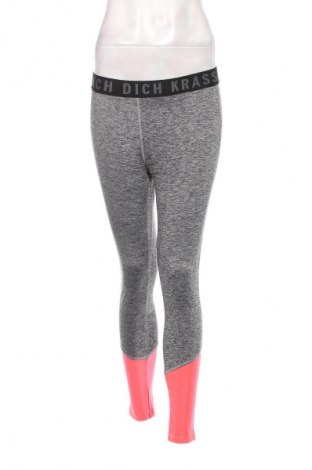 Damen Leggings Unbranded, Größe M, Farbe Grau, Preis 3,99 €