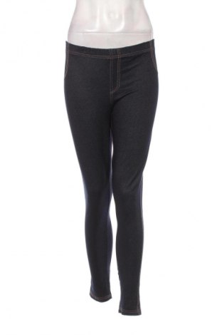 Damen Leggings Unbranded, Größe L, Farbe Blau, Preis 3,99 €