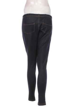 Damen Leggings Unbranded, Größe L, Farbe Blau, Preis 3,99 €