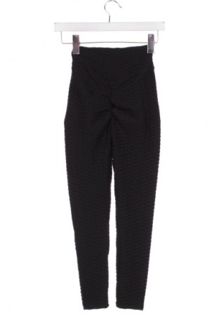 Дамски клин Unbranded, Размер S, Цвят Черен, Цена 6,57 €