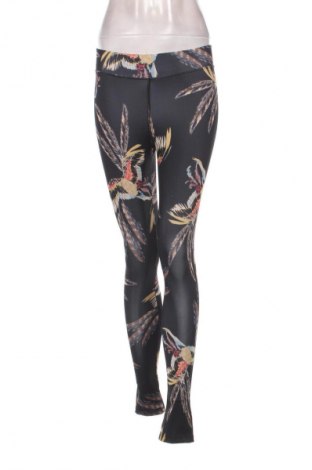 Damskie legginsy Unbranded, Rozmiar S, Kolor Kolorowy, Cena 9,99 zł