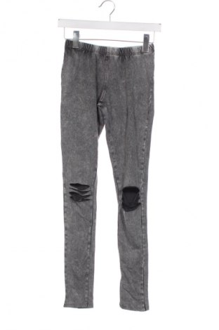 Damen Leggings Urban Classics, Größe S, Farbe Grau, Preis 9,99 €, #133396894