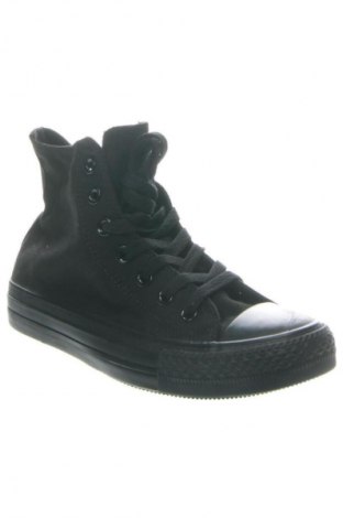 Dámske topánky  Converse, Veľkosť 37, Farba Čierna, Cena  41,95 €