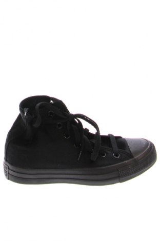 Damenschuhe Converse, Größe 36, Farbe Schwarz, Preis € 41,99