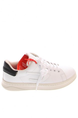 Damenschuhe Diesel, Größe 40, Farbe Weiß, Preis 167,99 €