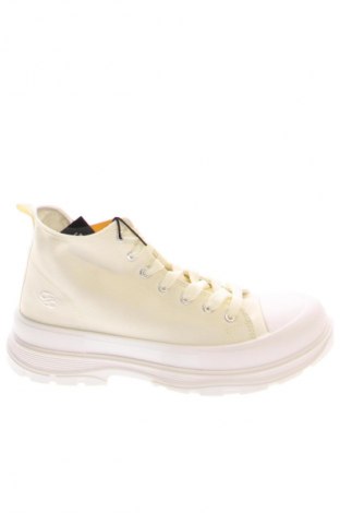Γυναικεία παπούτσια Dockers, Μέγεθος 40, Χρώμα Εκρού, Τιμή 38,99 €