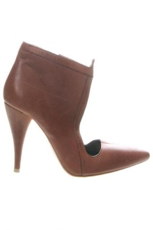 Дамски обувки Fatima Lopes, Размер 39, Цвят Кафяв, Цена 6,09 €