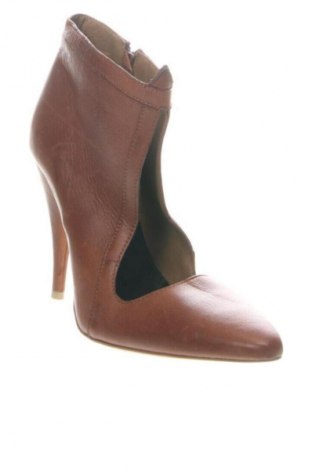 Дамски обувки Fatima Lopes, Размер 39, Цвят Кафяв, Цена 6,09 €