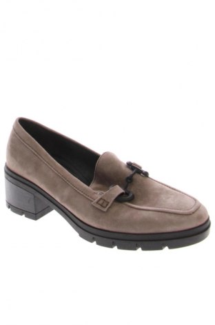 Obuwie damskie Gabor, Rozmiar 43, Kolor Szary, Cena 276,99 zł