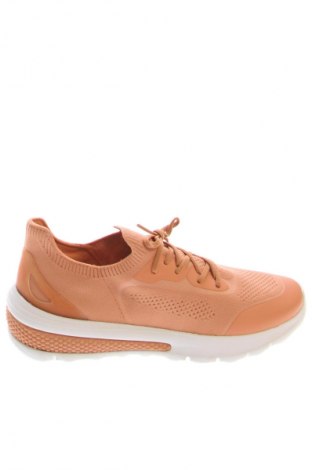 Damenschuhe Geox, Größe 40, Farbe Orange, Preis 91,99 €
