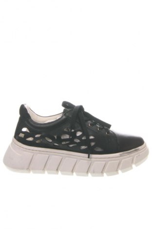 Damenschuhe Gerry Weber, Größe 39, Farbe Schwarz, Preis 84,99 €, #133411234