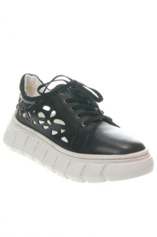 Obuwie damskie Gerry Weber, Rozmiar 40, Kolor Czarny, Cena 352,99 zł