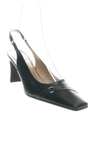 Obuwie damskie Gino Rossi, Rozmiar 38, Kolor Czarny, Cena 377,99 zł