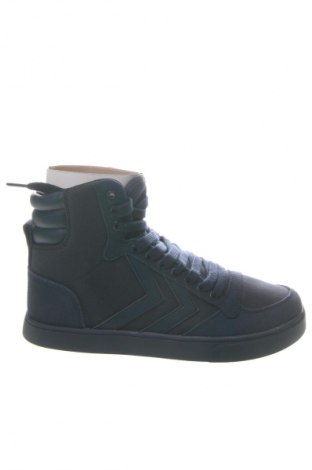 Γυναικεία παπούτσια Hummel, Μέγεθος 38, Χρώμα Μπλέ, Τιμή 99,99 €, #133431393
